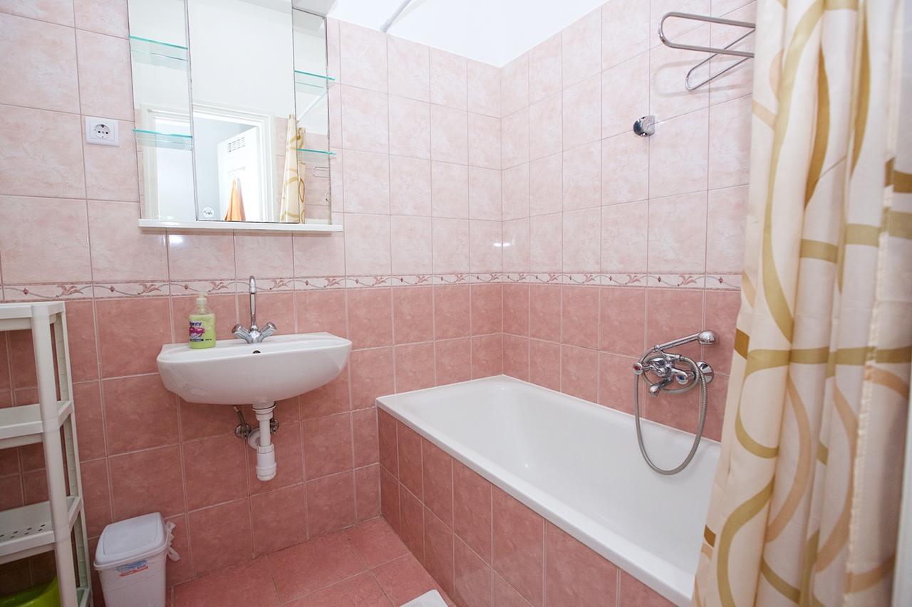 Zoli Apartmanok-Timi Koelcsey 34-36 Hajduszoboszlo Exterior photo